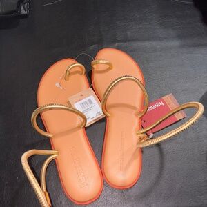 Havaianas sandals